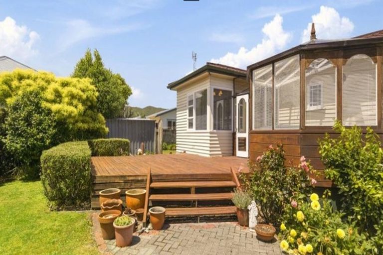 Photo of property in 2 Mahoe Street, Hutt Central, Lower Hutt, 5010