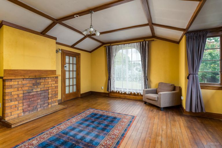 Photo of property in 3 Town Belt, Waimate, 7924