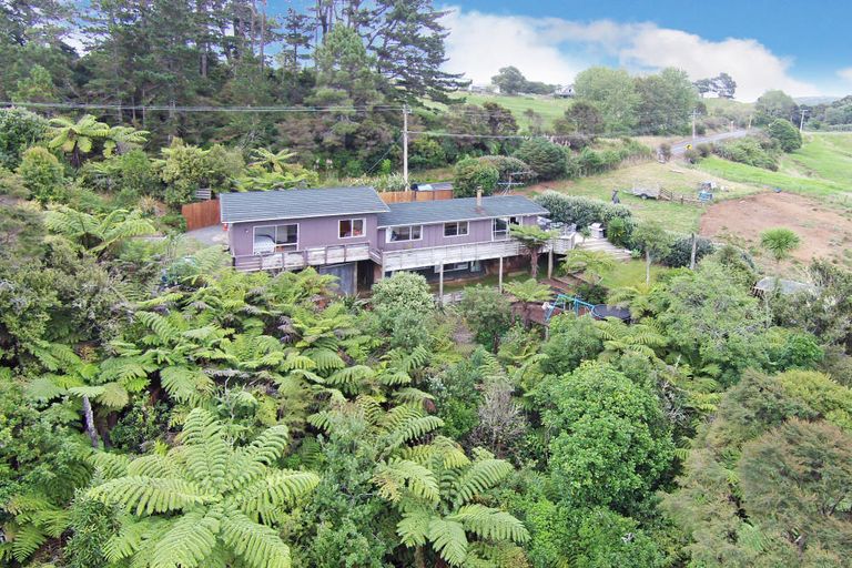 Photo of property in 1110 Hunua Road, Hunua, Papakura, 2583