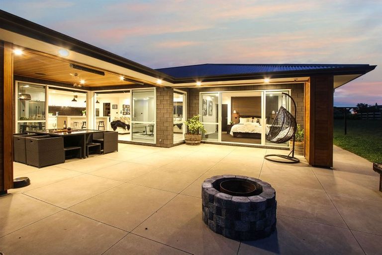 Photo of property in 121 Misa Road, Otaua, Waiuku, 2682