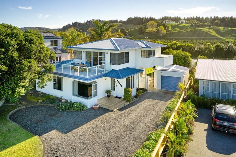 Photo of property in 256 Whirinaki Road, Eskdale, Napier, 4182