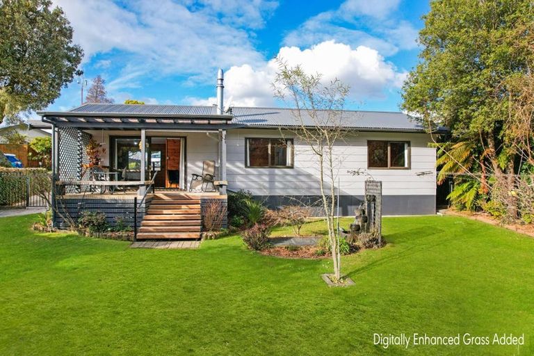 Photo of property in 14b Argus Street, Sunnybrook, Rotorua, 3015