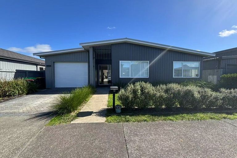 Photo of property in 13 Whenuapai Drive, Whenuapai, Auckland, 0618