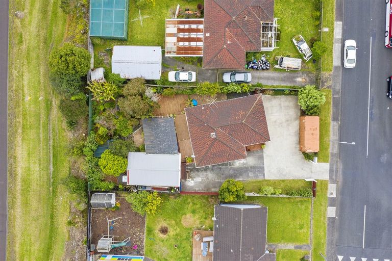 Photo of property in 115 Chichester Drive, Rosehill, Papakura, 2113