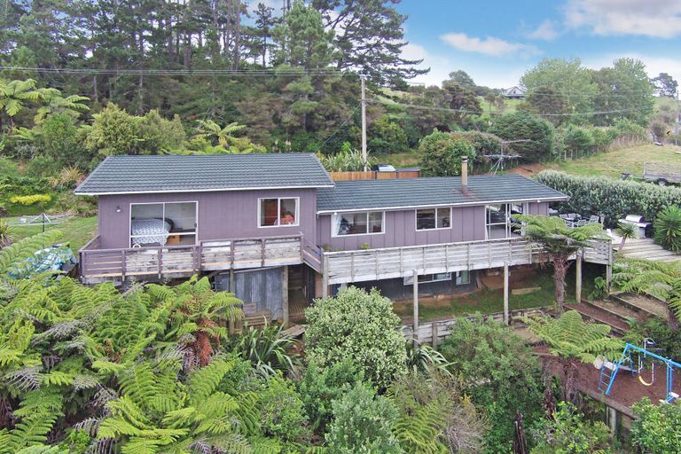 Photo of property in 1110 Hunua Road, Hunua, Papakura, 2583