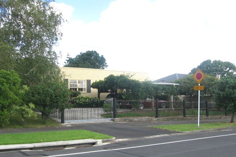 Photo of property in 28 Kesteven Avenue, Glendowie, Auckland, 1071