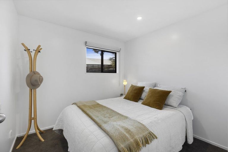 Photo of property in 124 Lowes Road, Rolleston, 7614