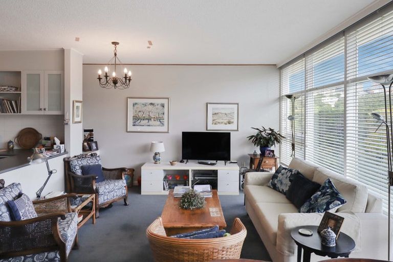 Photo of property in Herbert Gardens, 186 The Terrace, Wellington Central, Wellington, 6011