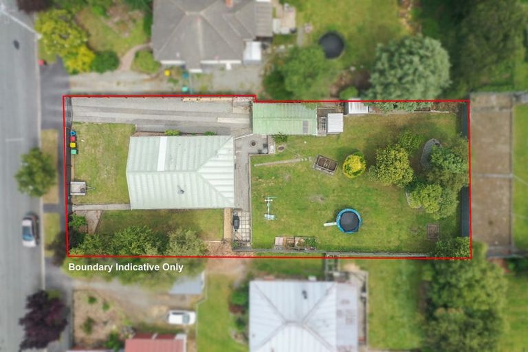 Photo of property in 81 Luxmoore Road, Marchwiel, Timaru, 7910