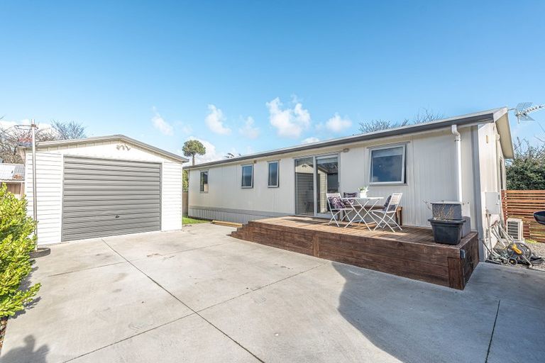 Photo of property in 3a Mitchell Street, Aramoho, Whanganui, 4500
