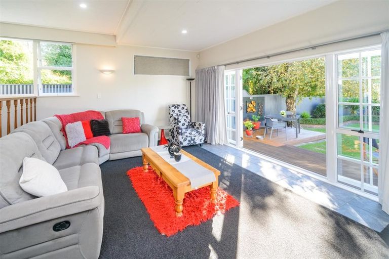 Photo of property in 4 Hunia Street, Marton, 4710