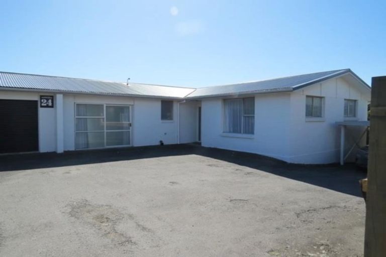 Photo of property in 159d Lemon Street, Strandon, New Plymouth, 4312