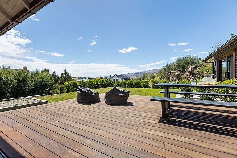 Photo of property in 17b Lawrence Street, Bannockburn, Cromwell, 9384