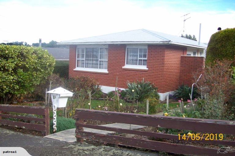 Photo of property in 32 Turner Street, Halfway Bush, Dunedin, 9010