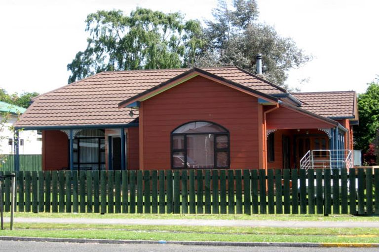 Photo of property in 15 Gloucester Street, Whanganui, 4500