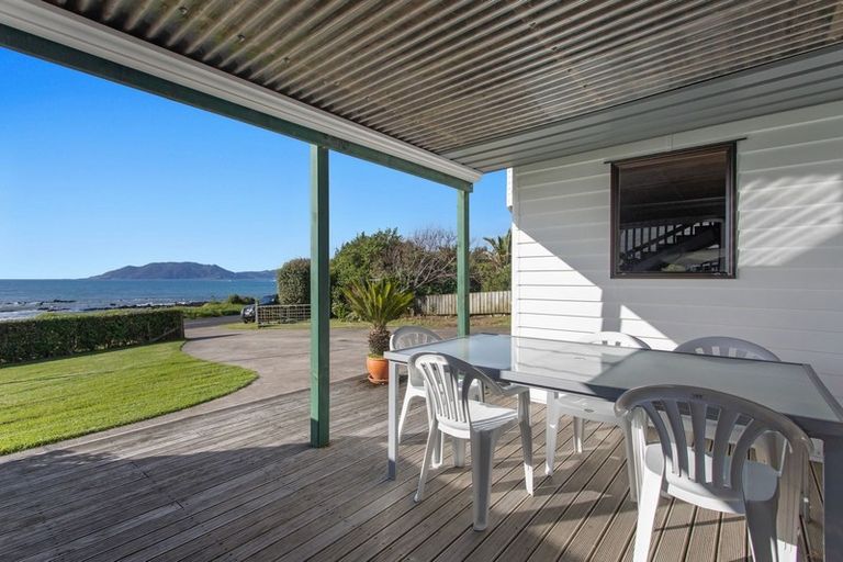 Photo of property in 81 Orete Point Road, Waihau Bay, Opotiki, 3199