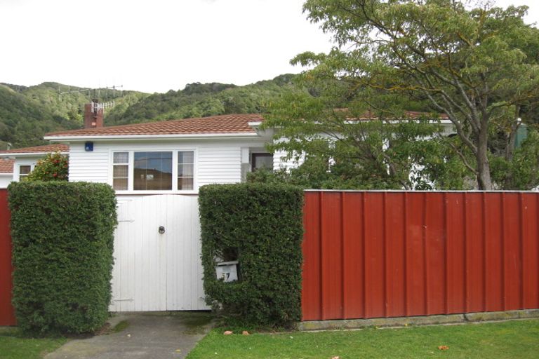 Photo of property in 37 Karaka Street, Wainuiomata, Lower Hutt, 5014