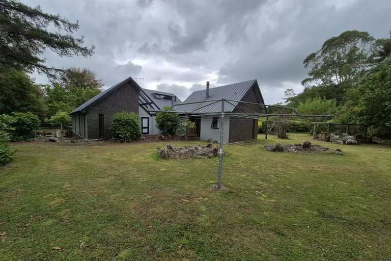 Photo of property in 79 Owhango Road, Owhango, 3990