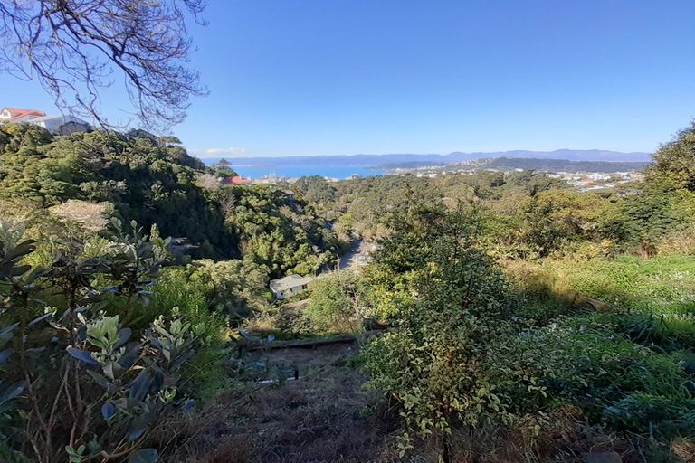 Photo of property in 39 Harbour View Road, Northland, Wellington, 6012