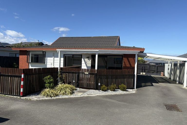 Photo of property in 4/60 Songer Street, Stoke, Nelson, 7011