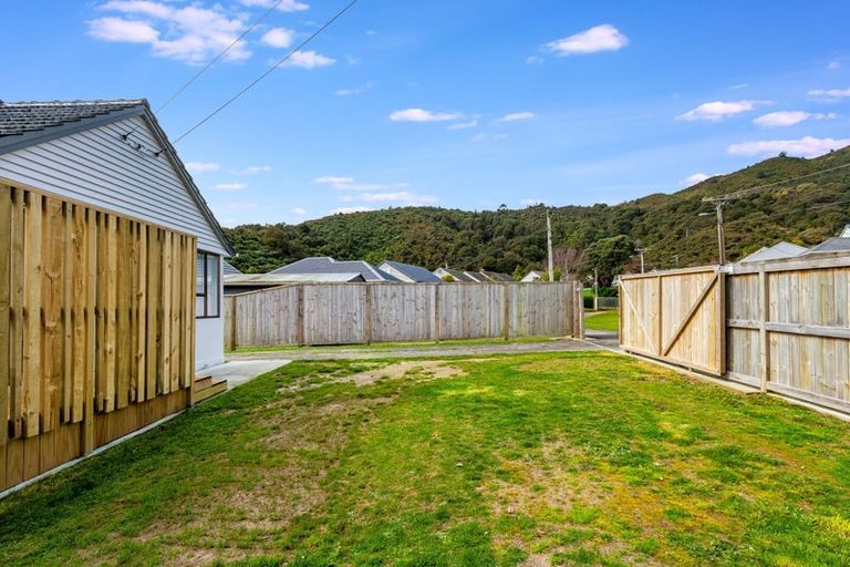Photo of property in 84 Wilkie Crescent, Naenae, Lower Hutt, 5011