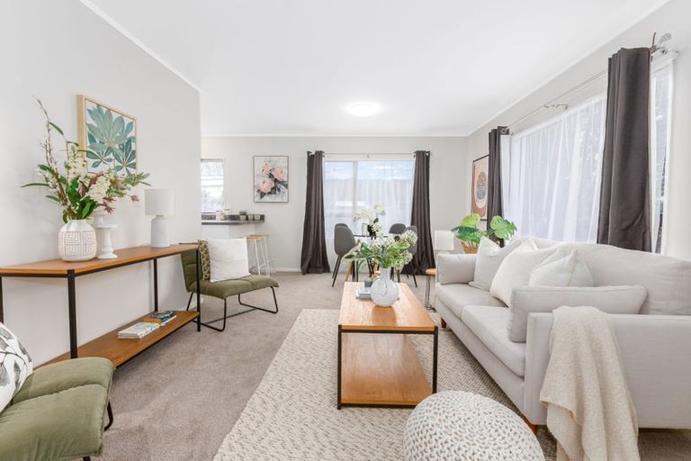 Photo of property in 1a Burden Avenue, Wainuiomata, Lower Hutt, 5014