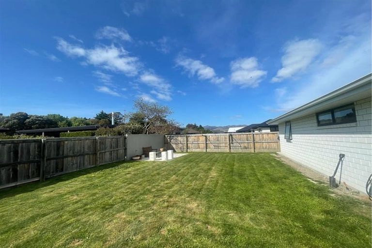 Photo of property in 37 Turnbull Drive, Witherlea, Blenheim, 7201