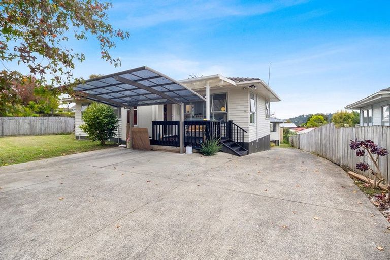 Photo of property in 5 Powrie Street, Glenfield, Auckland, 0629