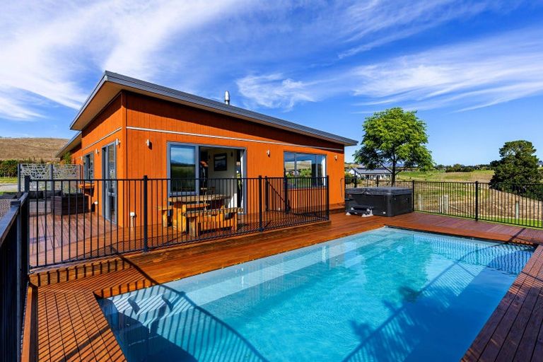 Photo of property in 216 Delta Lake Heights, Renwick, 7271