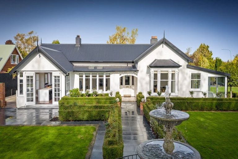 Photo of property in 148 King Street, Rangiora, 7400