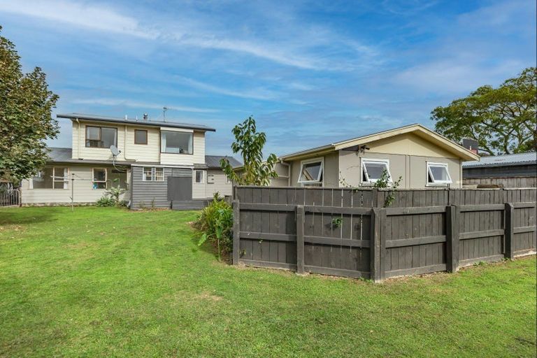 Photo of property in 11 Matipo Street, Levin, 5510