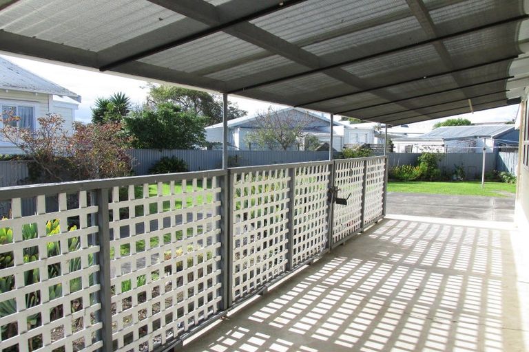 Photo of property in 5 Black Street, Wairoa, 4108