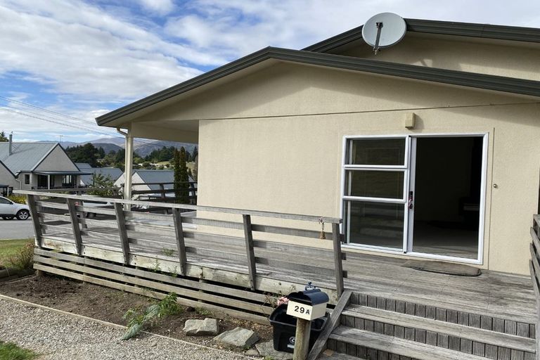 Photo of property in 29 Hedditch Street, Wanaka, 9305