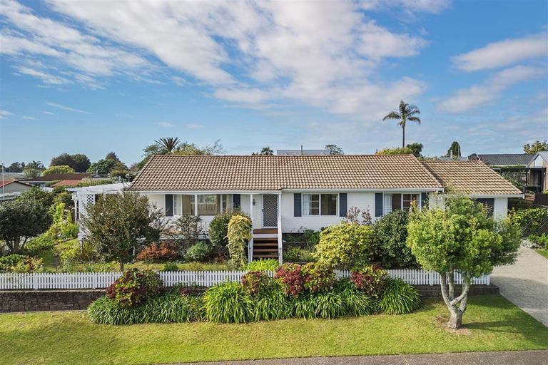 Photo of property in 5 Clydesburn Avenue, Te Puke, 3119