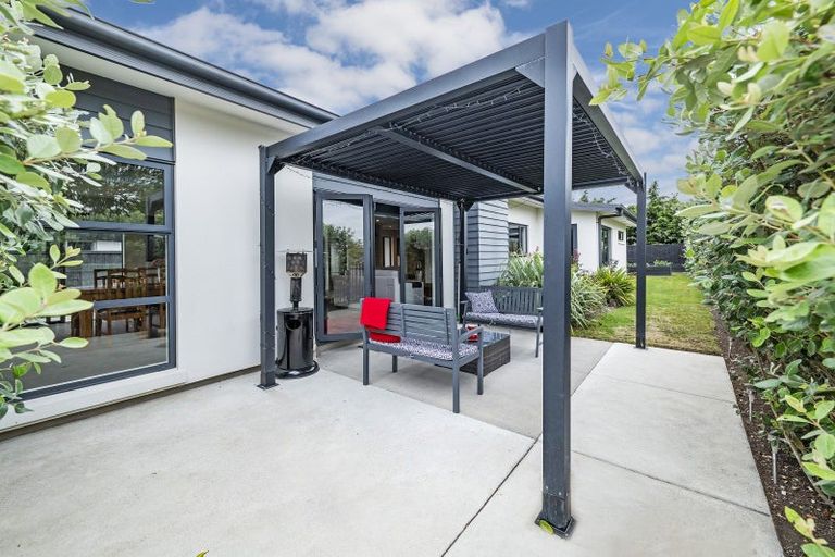 Photo of property in 35 Ledbury Drive, Rolleston, 7615