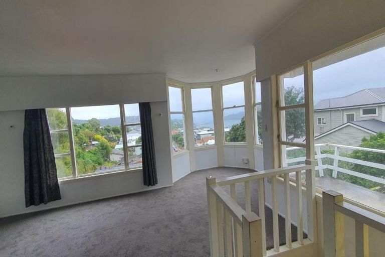 Photo of property in 14 Rodrigo Road, Kilbirnie, Wellington, 6022