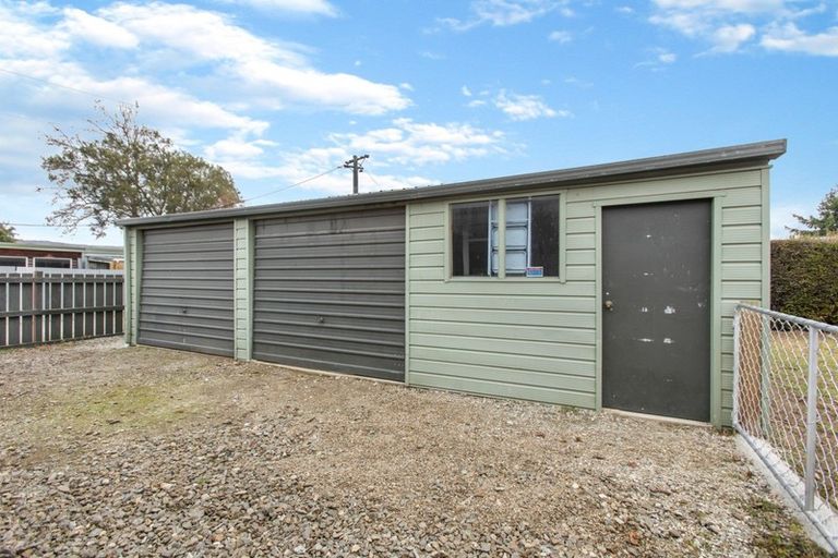 Photo of property in 36 Marslin Street, Alexandra, 9320