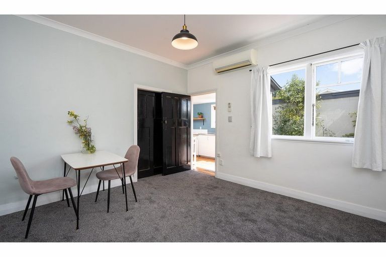 Photo of property in 97 Olliviers Road, Phillipstown, Christchurch, 8011