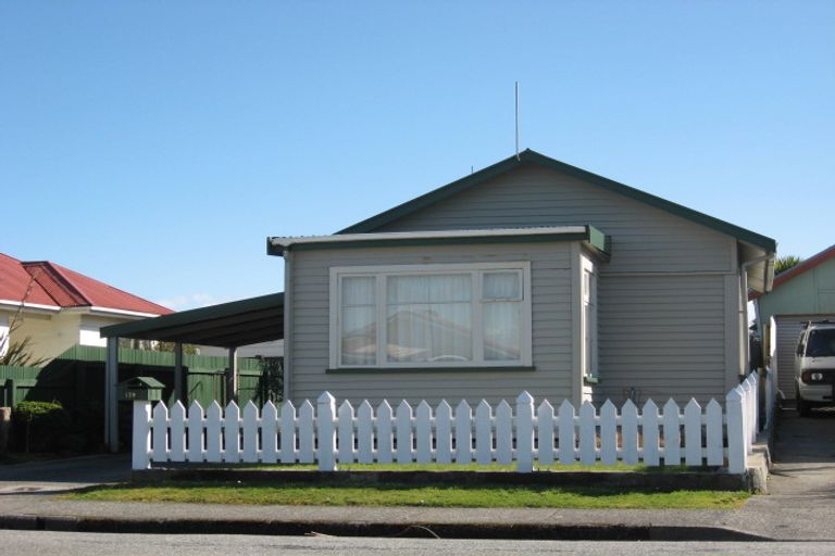 Photo of property in 179 Revell Street, Hokitika, 7810