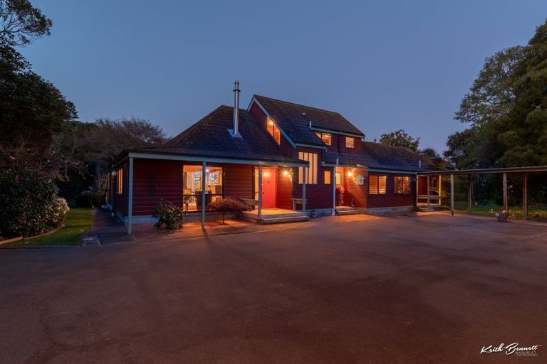 Photo of property in 76 Gorrie Road, Mangaroa, Upper Hutt, 5371