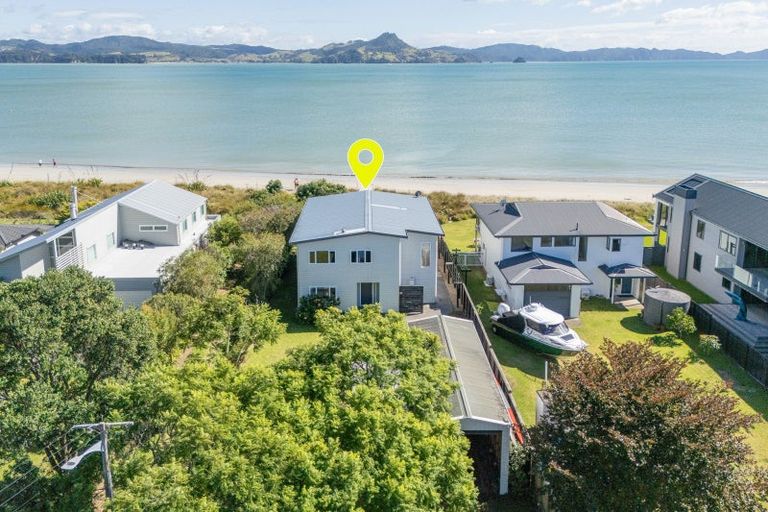 Photo of property in 99 Captain Cook Road, Cooks Beach, Whitianga, 3591