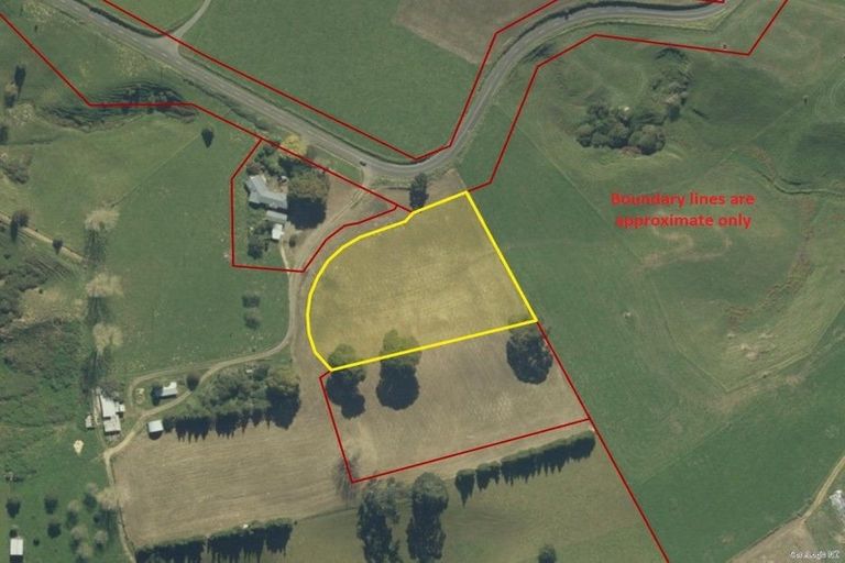 Photo of property in 95b Pearsons Road, Putaruru, 3481