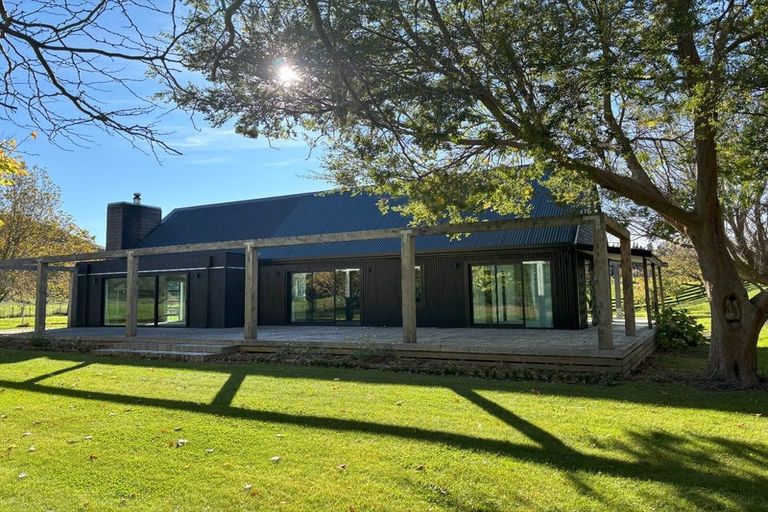 Photo of property in 441 Blind River Road, Blind River, Seddon, 7285