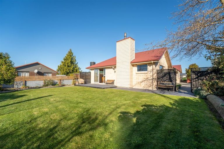 Photo of property in 55 Harris Street, Pleasant Point, 7903