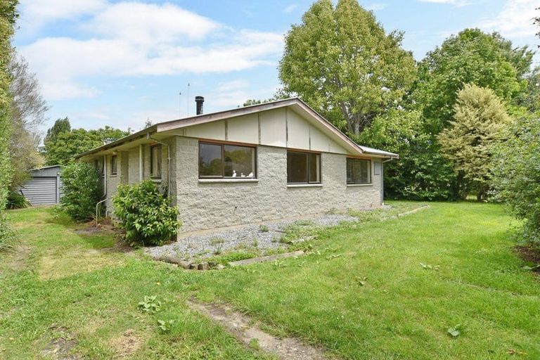 Photo of property in 22 Leithfield Road, Leithfield, Amberley, 7481