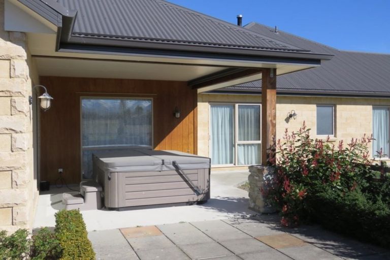 Photo of property in 80 Butlers Road, Fairlie, 7987