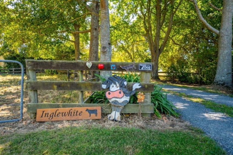 Photo of property in 124 Horrell Road, Morrinsville, 3374