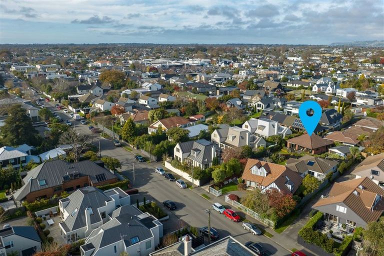 Photo of property in 84 Leinster Road, Merivale, Christchurch, 8014