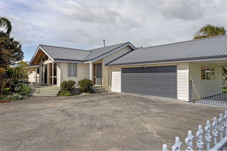 Photo of property in 122 Potae Avenue, Lytton West, Gisborne, 4010