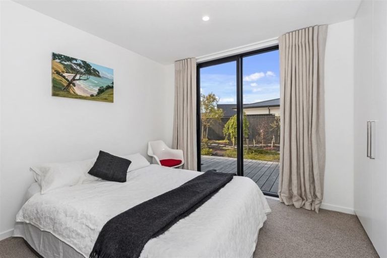 Photo of property in 103 Jimmy Adams Terrace, Lincoln, 7608